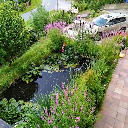 Lida Appartement Srbsko