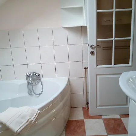 Appartement Lida *