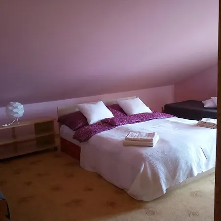 Appartement Lida