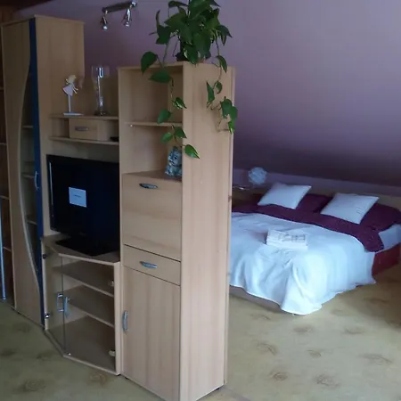 Lida Appartement