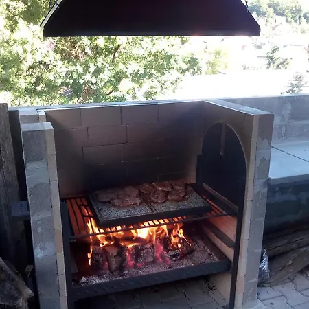 Lida Appartement Srbsko