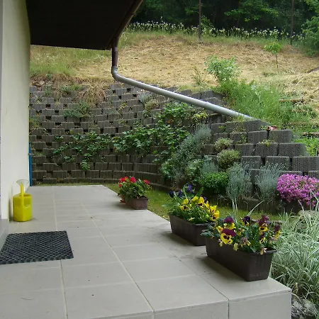 Appartement Lida