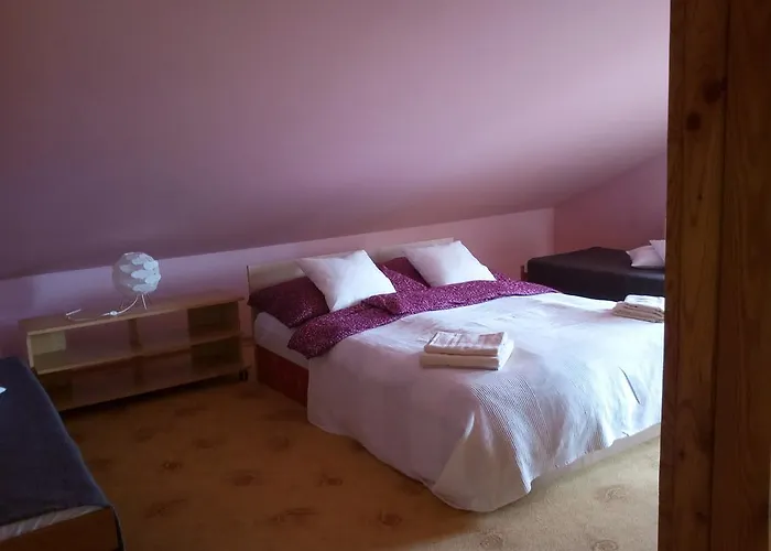 Apartamento Lida